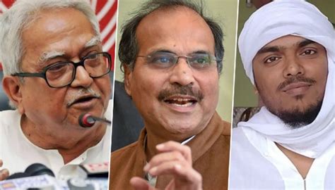 ISF, Congress রেখেই বাম শরিকদের ঐক্যে জোর আলিমুদ্দিনের। 16 Left parties ...