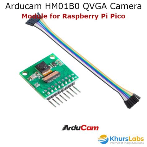 Image result for Hm01b0 QVGA Camera Module