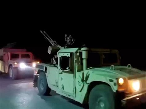 Afghanistan Pakistan border clashes: Ceasefire calls amid escalation