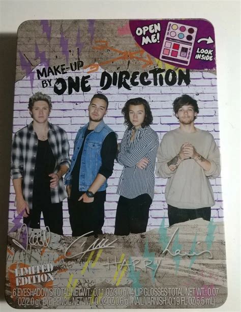 Image result for One Direction Without Makeup