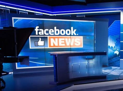 Will Facebook Srew Up Journalism Again With Its News Section ...