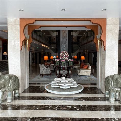 RADISSON BLU PALACE RESORT & SPA, UDAIPUR (Rajasthan) - Hotel Reviews ...
