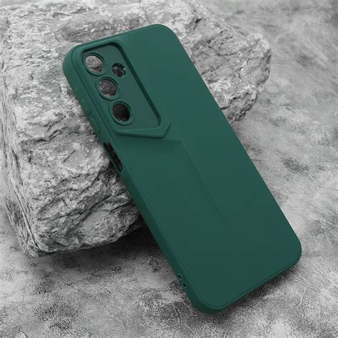 Futrola PHANTOM BLADE za Samsung A256B Galaxy A25 5G zelena - Mob-Shop