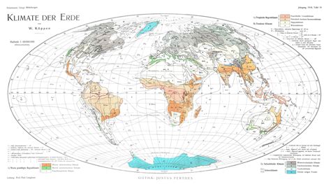 Climatic Map 的图像结果