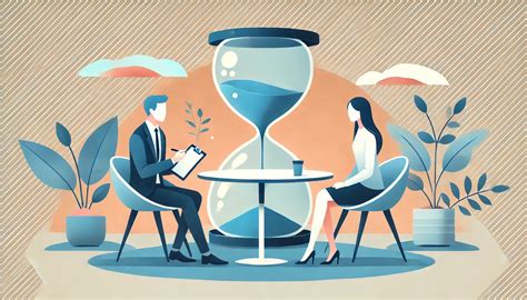 How Long Do Interviews Last? Tips for Recruiters - HIRECLOUT