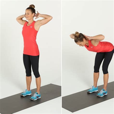 Good Morning Exercise 的图像结果