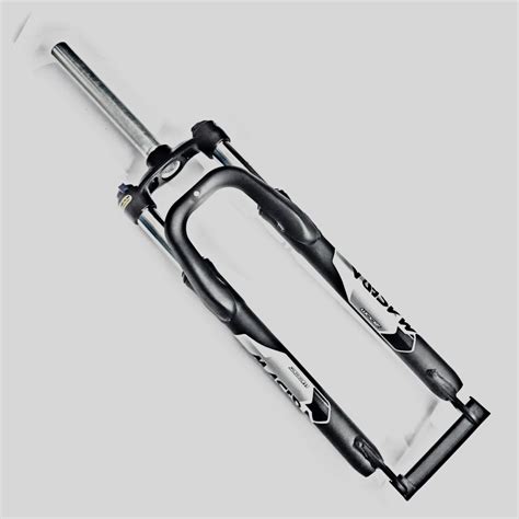 Zoom Masera 29er Suspension Fork For Stunt Riding.