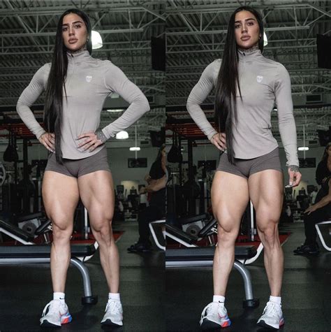 Bakhar Nabieva : r/ThickFit