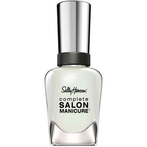 Sally Hansen Complete Salon Manicure™ Nail Colour - Dressed to Chill ...