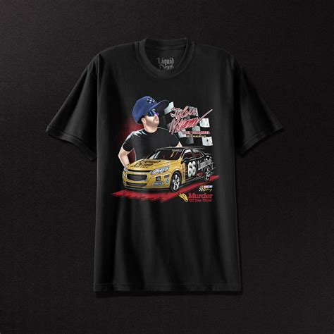 Become a Liquid Death Pro Driver | Liquid Death X NASCAR