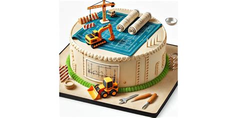 Engineer Cake Ideas and Designs – WarmOven