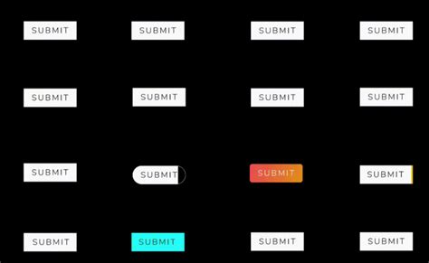Flutter Buttons 的图像结果