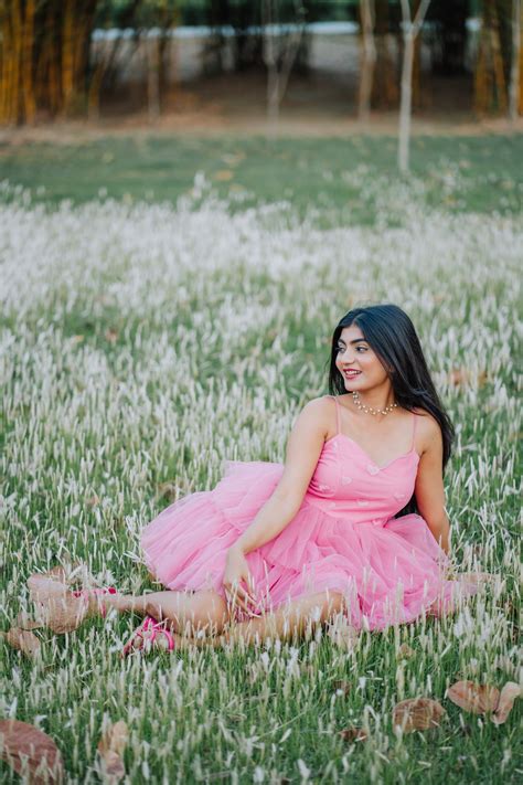 Pink Blush Barbie Ruffle Dress – Tailormade