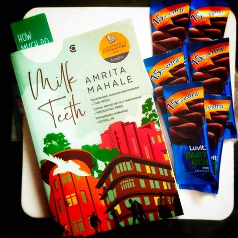 Buy Milk Teeth Book Online at Low Prices in India | Milk Teeth Reviews ...