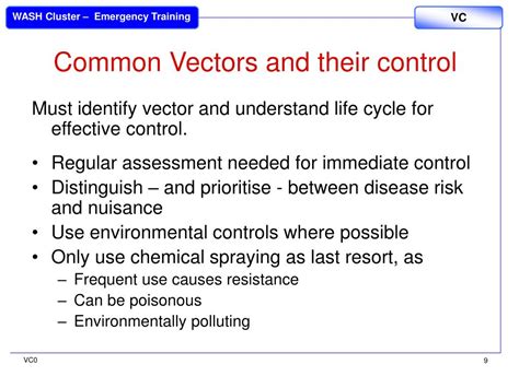 Image result for Vector control Benefits