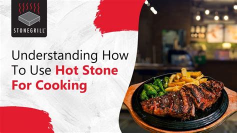 Image result for Hot Stone Cooking