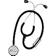 Dr. Morepen ST03 Dual Head Stethoscope : Amazon.in: Health & Personal Care