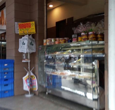 AROMA BAKERY, Coimbatore - Opposite Railway Sta - Restaurant Reviews ...