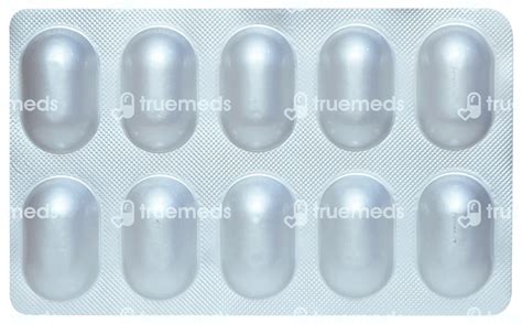 Tenelivio Mf 500 Tablet 10: Uses, Side Effects, Price & Substitutes