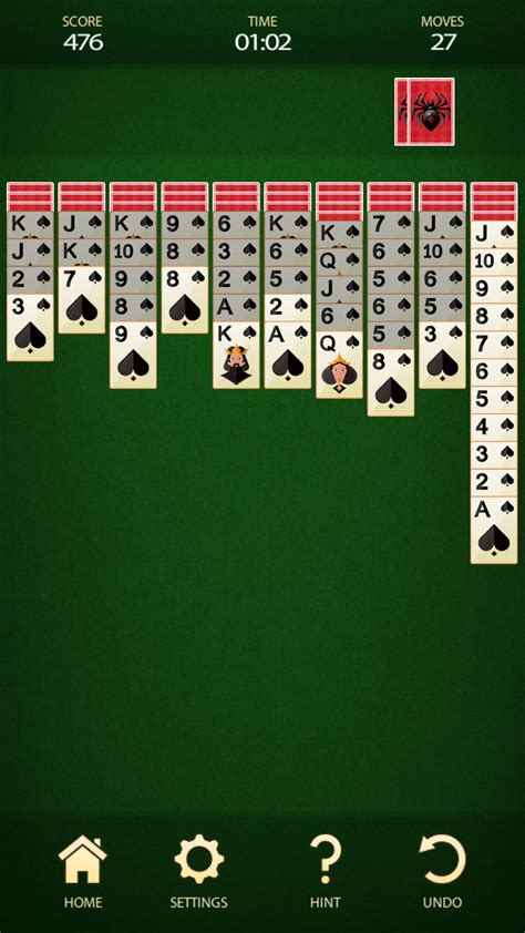 Image result for Solitaire Games