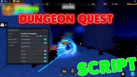 Dungeon Quest Auto Attack Script 的图像结果