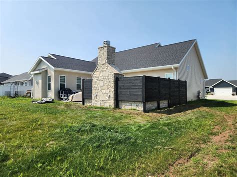 Project Gallery | Frost Fence LLC