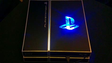 Image result for PS4 Pro Case Mods