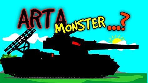 Image result for Tank Drawing Monster