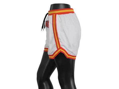 Women's Basketball Shorts | High-Performance Design