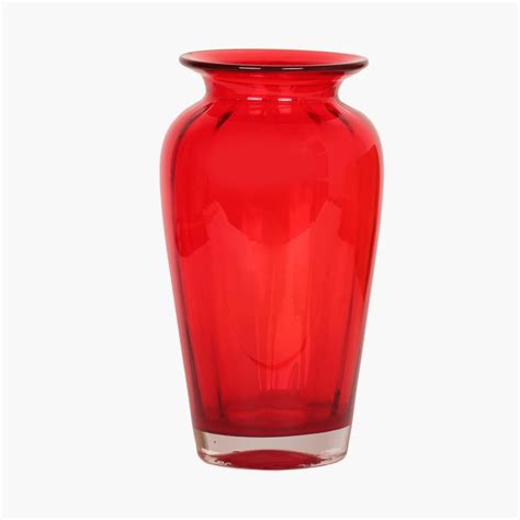 Buy Splendid Glass Pitcher Vase from Home Centre at just INR 1399.0