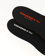 Converse CX: New Comfort, New Movement. Converse.com