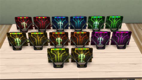 Image result for Sims 4 Alien Computer