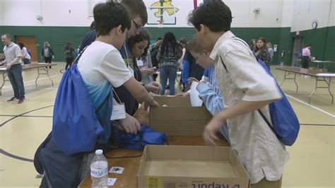 Goodyear holds STEM Career Day: Growing STEM | wkyc.com