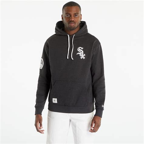 New Era Chicago White Sox MLB Heritage Oversized Hoodie