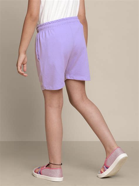 Frozen 2 Shorts For Girls – Kidsville