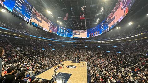 Fans Rave About Intuit Dome Despite ‘Hassle’