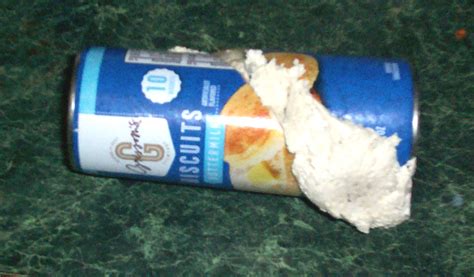 Lone Wolf Concerto: THE CASE OF THE EXPLODING BISCUITS