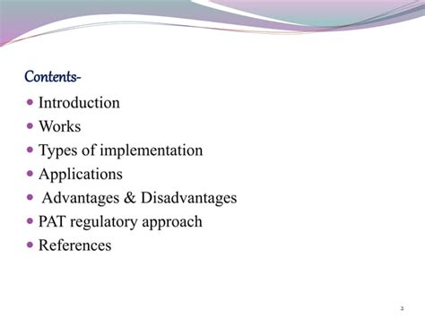 Image result for Process Analytical System Introduction