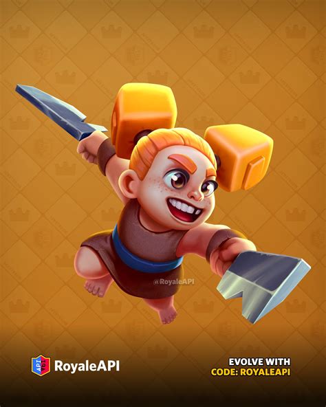 Berserker - February 2025 (Season 68) - Clash Royale News Blog - RoyaleAPI