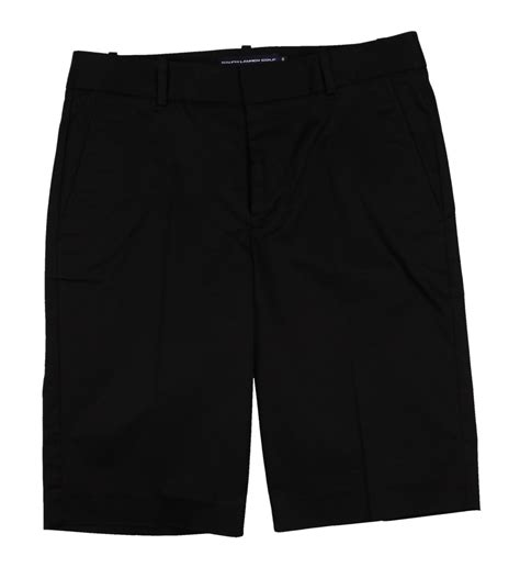 Womens Golf Shorts Black at Chloe Snider blog