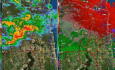 April 13-15 Tornadoes and Severe Weather