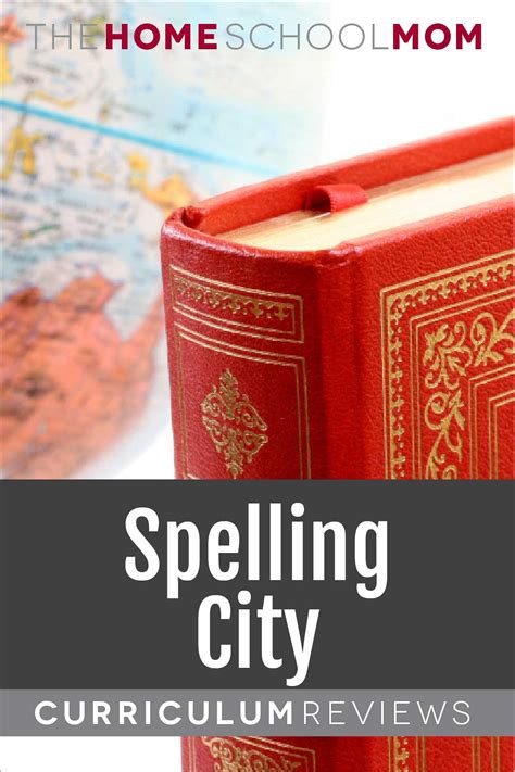 Spelling City Reviews - TheHomeSchoolMom