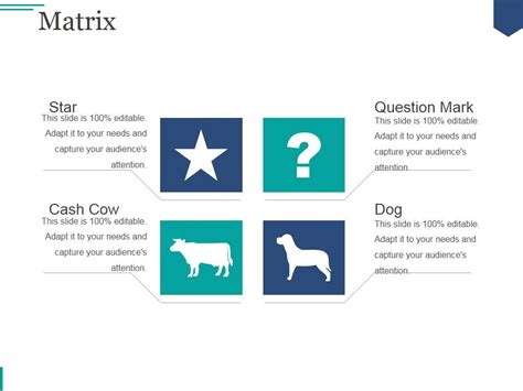 Image result for Matrix Design for PowerPoint