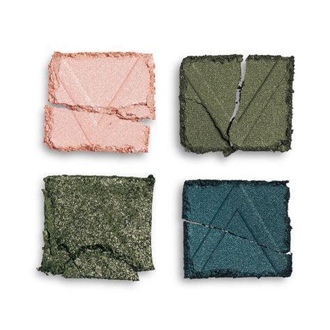 XX Revolution XXpress Shadow Palette – HOK Makeup