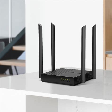 Archer C64 | AC1200 Wireless MU-MIMO WiFi Router | TP-Link India