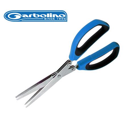 Garbolino makaze za gliste