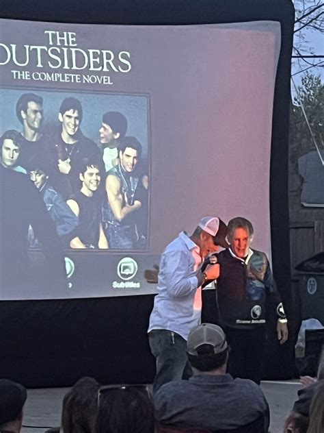 Legendary stuntman Buddy Joe Hooker reflects on career