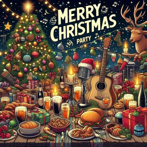 Christmas Potluck, St Bartholomew of Wayzata, 20 December 2024 | AllEvents