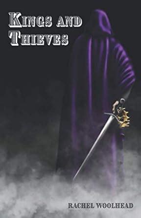 Kings and Thieves : Amazon.in: Books