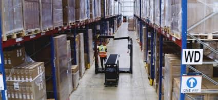 Mobile Mini Container Unloading 的图像结果